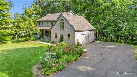 Tiny photo for 28971 W Fox Street, Cary, IL 60013 (MLS # 12412319)