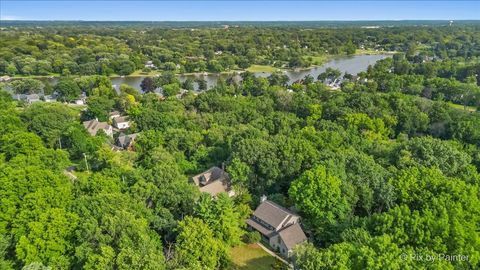 Tiny photo for 28971 W Fox Street, Cary, IL 60013 (MLS # 12412319)