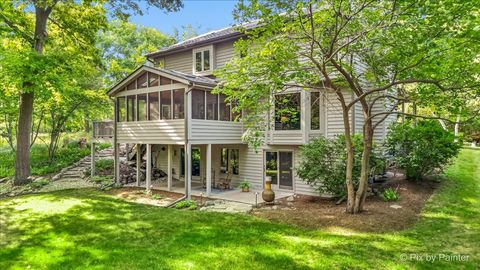Tiny photo for 28971 W Fox Street, Cary, IL 60013 (MLS # 12412319)