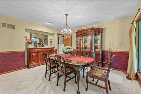 Tiny photo for 28971 W Fox Street, Cary, IL 60013 (MLS # 12412319)