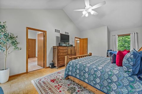 Tiny photo for 28971 W Fox Street, Cary, IL 60013 (MLS # 12412319)