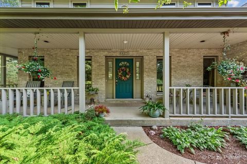 Tiny photo for 28971 W Fox Street, Cary, IL 60013 (MLS # 12412319)