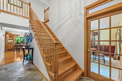 Tiny photo for 28971 W Fox Street, Cary, IL 60013 (MLS # 12412319)