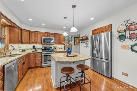 Tiny photo for 28971 W Fox Street, Cary, IL 60013 (MLS # 12412319)