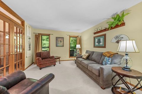 Tiny photo for 28971 W Fox Street, Cary, IL 60013 (MLS # 12412319)