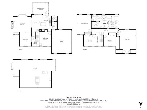 Tiny photo for 28971 W Fox Street, Cary, IL 60013 (MLS # 12412319)