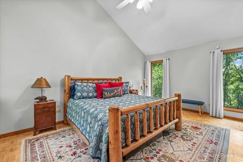 Tiny photo for 28971 W Fox Street, Cary, IL 60013 (MLS # 12412319)