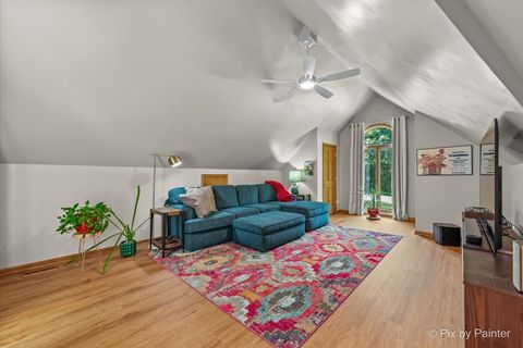 Tiny photo for 28971 W Fox Street, Cary, IL 60013 (MLS # 12412319)
