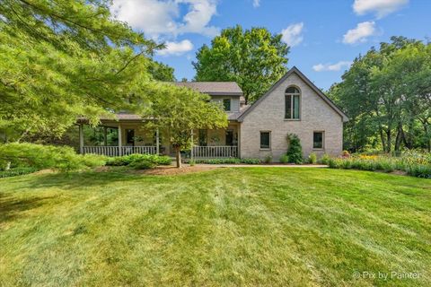 Tiny photo for 28971 W Fox Street, Cary, IL 60013 (MLS # 12412319)