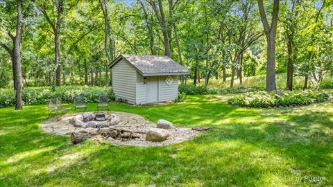 Tiny photo for 28971 W Fox Street, Cary, IL 60013 (MLS # 12412319)