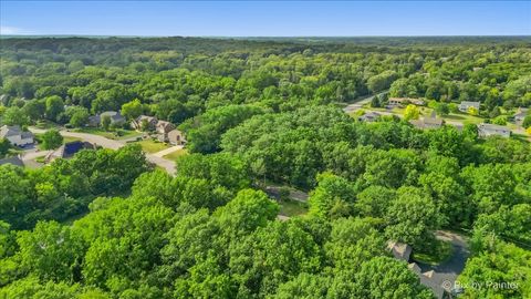 Tiny photo for 28971 W Fox Street, Cary, IL 60013 (MLS # 12412319)