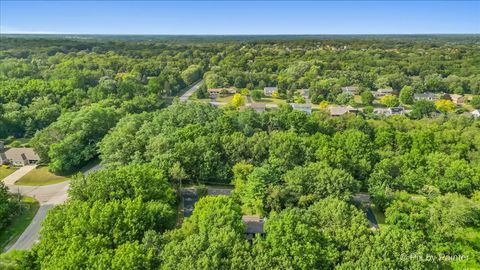 Tiny photo for 28971 W Fox Street, Cary, IL 60013 (MLS # 12412319)