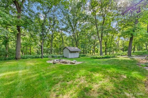 Tiny photo for 28971 W Fox Street, Cary, IL 60013 (MLS # 12412319)