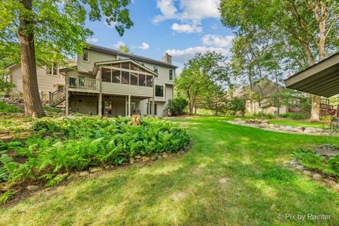 Tiny photo for 28971 W Fox Street, Cary, IL 60013 (MLS # 12412319)