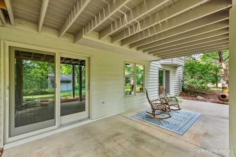 Tiny photo for 28971 W Fox Street, Cary, IL 60013 (MLS # 12412319)