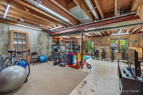 Tiny photo for 28971 W Fox Street, Cary, IL 60013 (MLS # 12412319)