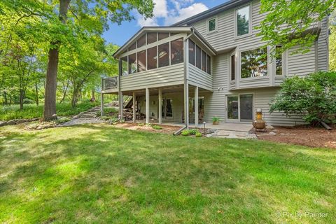 Tiny photo for 28971 W Fox Street, Cary, IL 60013 (MLS # 12412319)