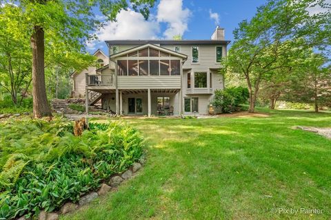 Tiny photo for 28971 W Fox Street, Cary, IL 60013 (MLS # 12412319)