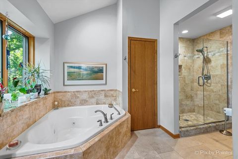 Tiny photo for 28971 W Fox Street, Cary, IL 60013 (MLS # 12412319)