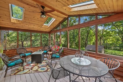 Tiny photo for 28971 W Fox Street, Cary, IL 60013 (MLS # 12412319)