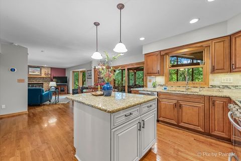 Tiny photo for 28971 W Fox Street, Cary, IL 60013 (MLS # 12412319)