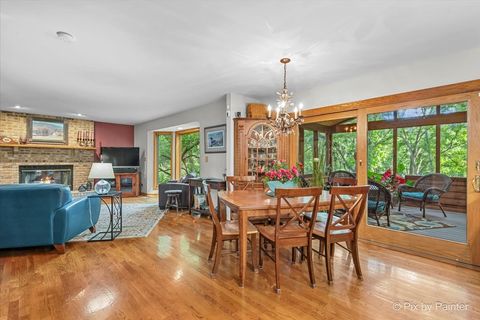Tiny photo for 28971 W Fox Street, Cary, IL 60013 (MLS # 12412319)