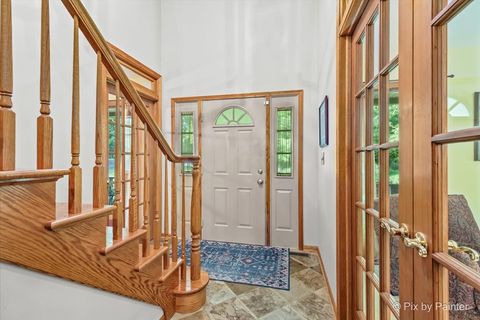 Tiny photo for 28971 W Fox Street, Cary, IL 60013 (MLS # 12412319)
