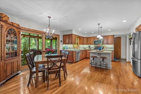 Tiny photo for 28971 W Fox Street, Cary, IL 60013 (MLS # 12412319)
