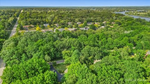 Tiny photo for 28971 W Fox Street, Cary, IL 60013 (MLS # 12412319)