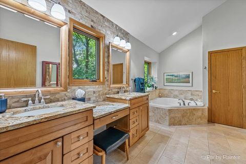 Tiny photo for 28971 W Fox Street, Cary, IL 60013 (MLS # 12412319)