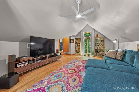 Tiny photo for 28971 W Fox Street, Cary, IL 60013 (MLS # 12412319)