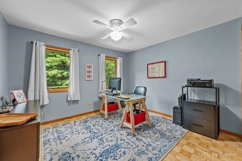 Tiny photo for 28971 W Fox Street, Cary, IL 60013 (MLS # 12412319)