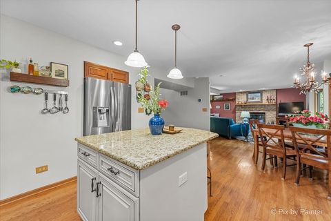 Tiny photo for 28971 W Fox Street, Cary, IL 60013 (MLS # 12412319)