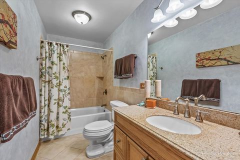 Tiny photo for 28971 W Fox Street, Cary, IL 60013 (MLS # 12412319)
