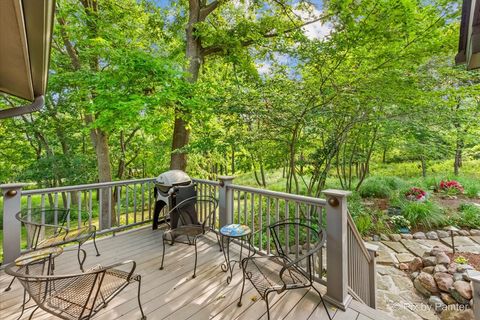 Tiny photo for 28971 W Fox Street, Cary, IL 60013 (MLS # 12412319)