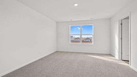 Tiny photo for 2277 cobble springs Drive, Wonder Lake, IL 60097 (MLS # 12594191)