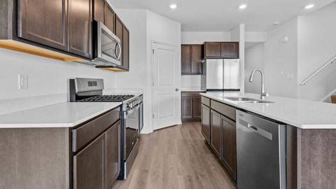 Tiny photo for 2277 cobble springs Drive, Wonder Lake, IL 60097 (MLS # 12594191)