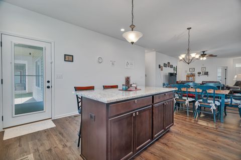 Tiny photo for 25626 S Geraldine Court, Channahon, IL 60410 (MLS # 12508603)