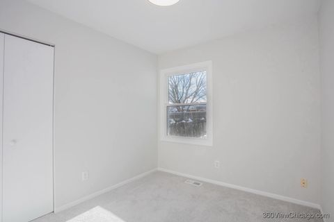 Tiny photo for 14627 S Pebble Creek Drive, Homer Glen, IL 60491 (MLS # 12574480)