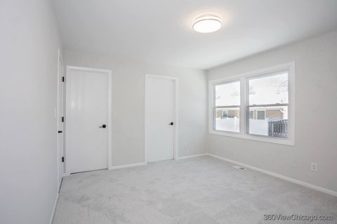 Tiny photo for 14627 S Pebble Creek Drive, Homer Glen, IL 60491 (MLS # 12574480)