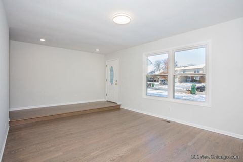 Tiny photo for 14627 S Pebble Creek Drive, Homer Glen, IL 60491 (MLS # 12574480)