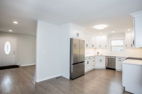 Tiny photo for 14627 S Pebble Creek Drive, Homer Glen, IL 60491 (MLS # 12574480)