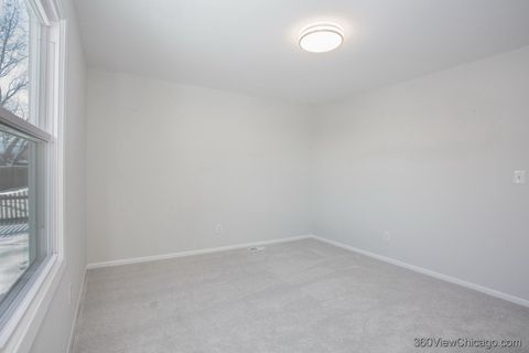 Tiny photo for 14627 S Pebble Creek Drive, Homer Glen, IL 60491 (MLS # 12574480)