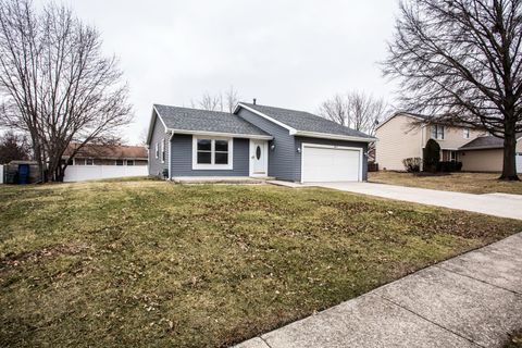 Tiny photo for 14627 S Pebble Creek Drive, Homer Glen, IL 60491 (MLS # 12574480)