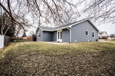 Tiny photo for 14627 S Pebble Creek Drive, Homer Glen, IL 60491 (MLS # 12574480)