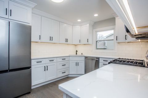 Tiny photo for 14627 S Pebble Creek Drive, Homer Glen, IL 60491 (MLS # 12574480)