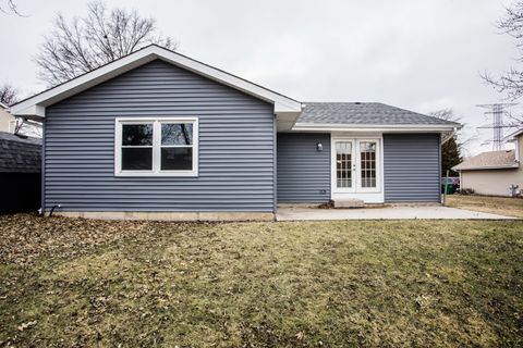 Tiny photo for 14627 S Pebble Creek Drive, Homer Glen, IL 60491 (MLS # 12574480)
