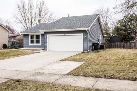 Tiny photo for 14627 S Pebble Creek Drive, Homer Glen, IL 60491 (MLS # 12574480)
