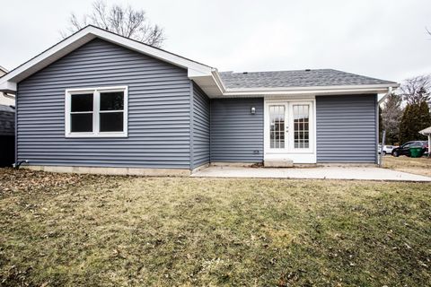 Tiny photo for 14627 S Pebble Creek Drive, Homer Glen, IL 60491 (MLS # 12574480)