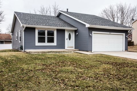 Photo of 14627 S Pebble Creek Drive, Homer Glen, IL 60491 (MLS # 12574480)